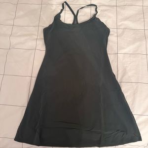 Outdoor Voices exercise dress